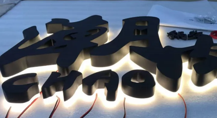 廣告牌的9種類別及戶外廣告牌材質(zhì)效果！